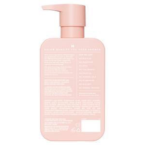 Monday Haircare Smooth Shampoo 350ml - gallery image 2