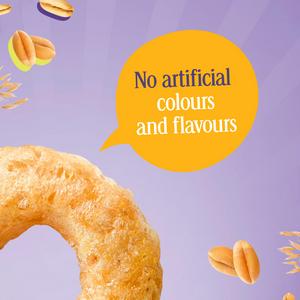Nestle Cheerios Multigrain Cereal 800g - gallery image 6