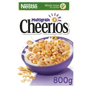 Cheerios Multigrain 800g