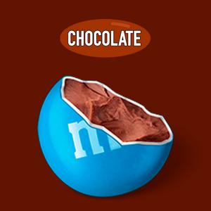 M&M's Chocolate More to Share Pouch Bag 200g - gallery image 2