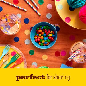 M&M's Chocolate More to Share Pouch Bag 200g - gallery image 3