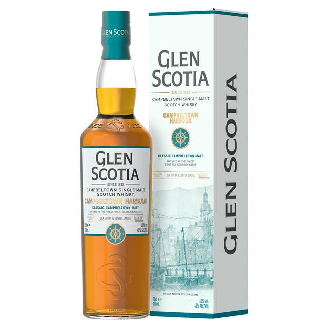 Glen Scotia Double Cask & The Chita セット Glen Scotia Double Cask & The Chita セット Double Cask