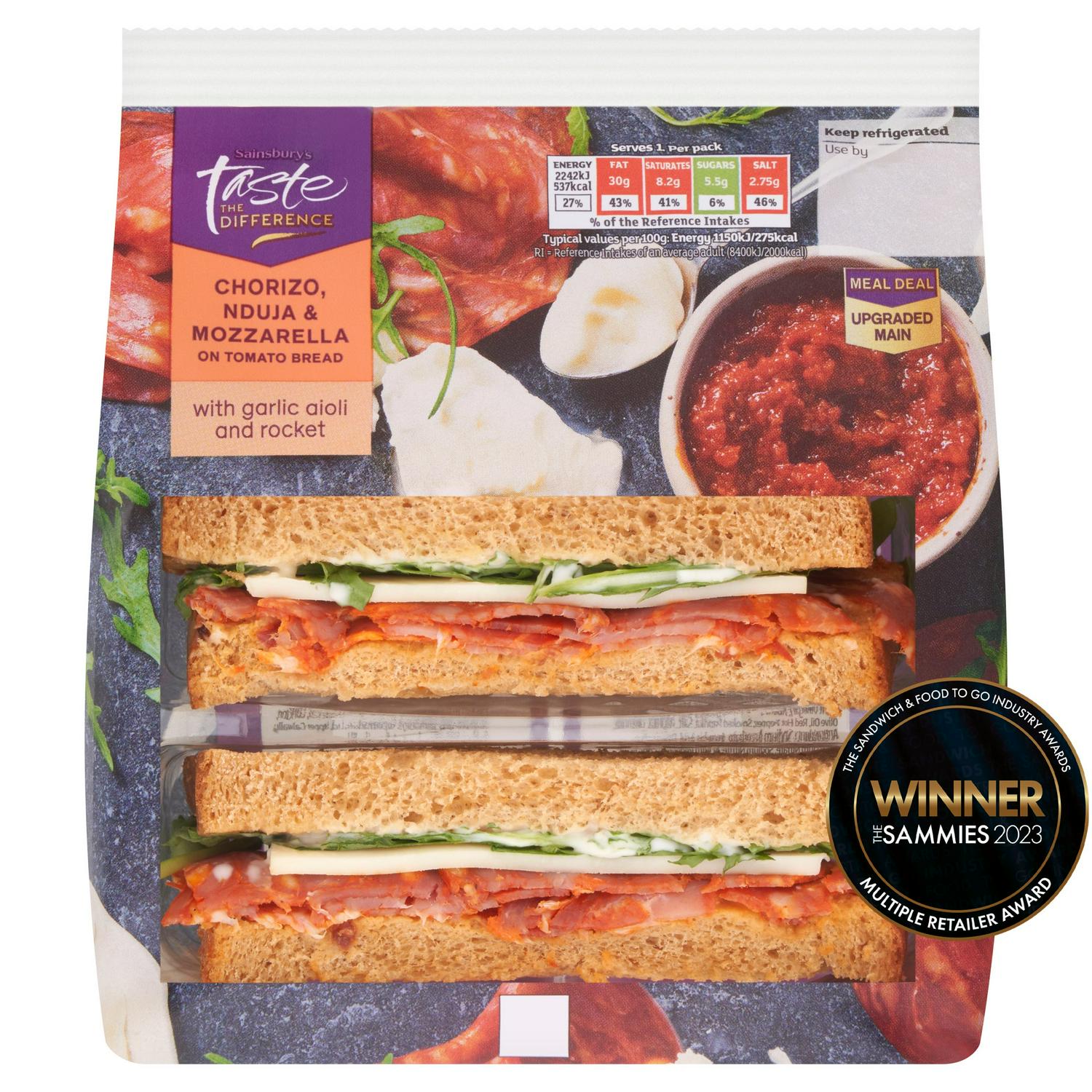 Sainsbury's online Grocery Shopping and Fresh Food Delivery