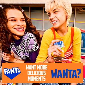 Fanta Orange Zero 24x330ml - gallery image 3