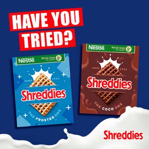 Nestle Shreddies Original Cereal 1.1kg - gallery image 5