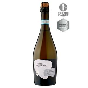 Terra Organica Prosecco 75cl - video