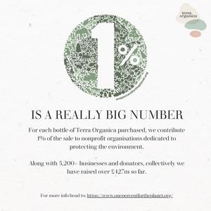 Terra Organica Prosecco 75cl - gallery image 2