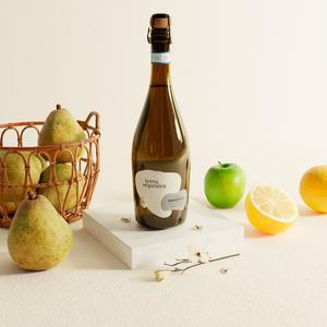 Terra Organica Prosecco 75cl - gallery image 4