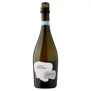 Terra Organica Prosecco 75cl