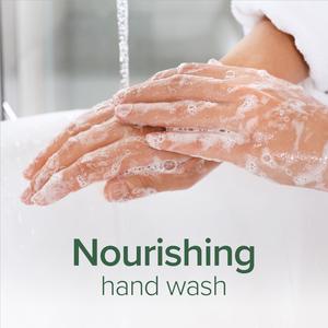 Palmolive Naturals Milk & Honey Handwash Soap Refill 1000ml - gallery image 2