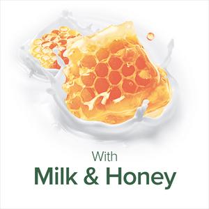Palmolive Naturals Milk & Honey Handwash Soap Refill 1000ml - gallery image 4