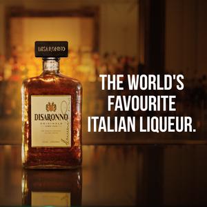 Disaronno 1L Originale Amaretto Liqueur - gallery image 2