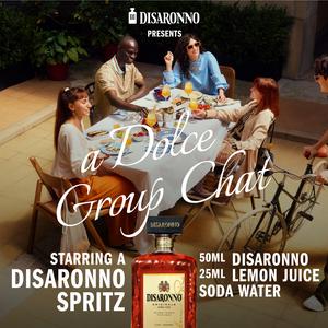 Disaronno 1L Originale Amaretto Liqueur - gallery image 3