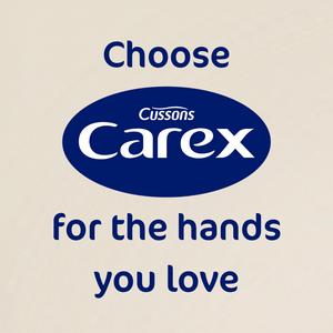 Carex 500ml Moisture Antibacterial Gentle & Effective Liquid Hand Wash - gallery image 5