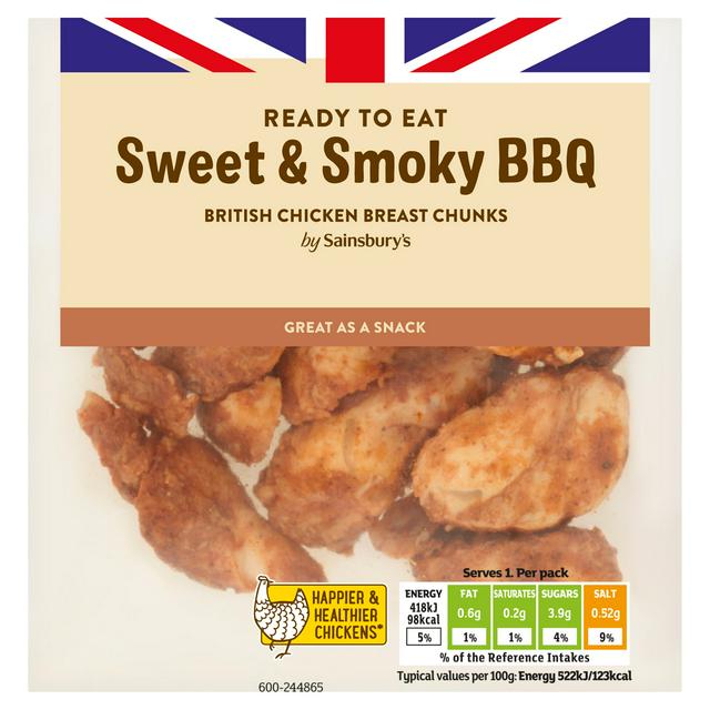 Sainsburys bbq on sale