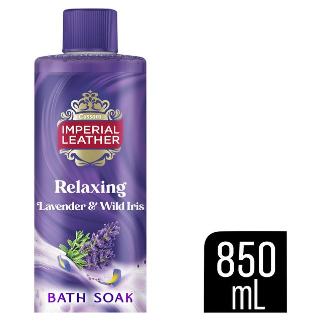 Imperial Leather Relaxing 850ml - gallery image 1