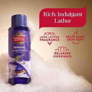 Imperial Leather Relaxing 850ml - gallery image 2