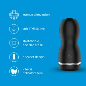 So Divine Reusable Pleasure Cup - gallery image 3