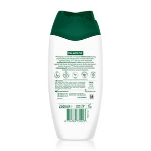 Palmolive Naturals Coconut Shower Gel Body Wash 250ml - gallery image 2
