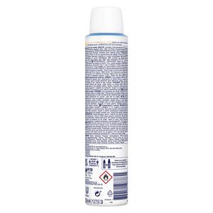 Dove Women Classic 48h Antiperspirant Deodorant 200ml - gallery image 6
