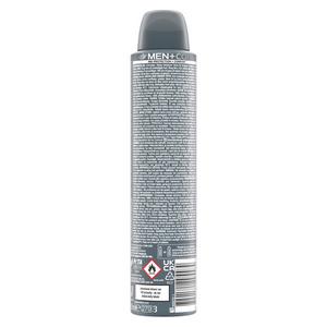 Dove Men+Care Classic 200ml Antiperspirant Aerosol Deodorant - gallery image 6