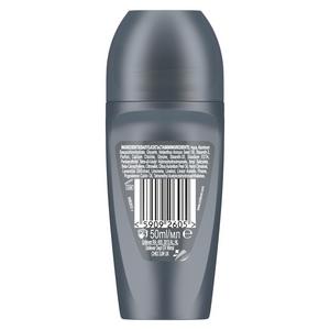 Dove Men+Care Antiperspirant Extra Fresh Deodorant Roll On 50ml - gallery image 6
