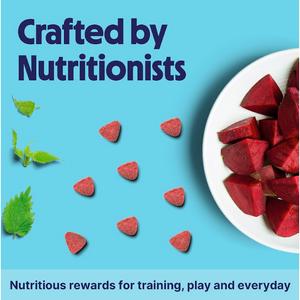 Tails.com Inner Vitality Superfood Bites Lamb with Beetroot & Nettle 80g - gallery image 4