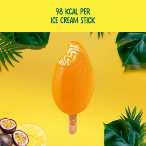 Solero 3 x 90ml Exotic Ice Cream Lollies - gallery image 3
