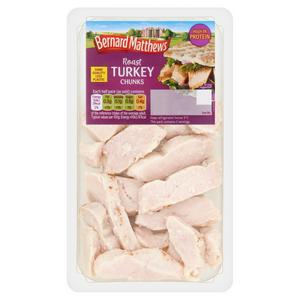 Sainsbury's Roast Whole Cooked British Chicken 894g - 1112g