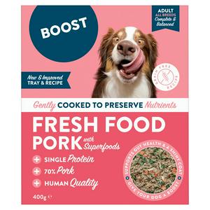 Boost Natural Treating Beef Liver for Dogs