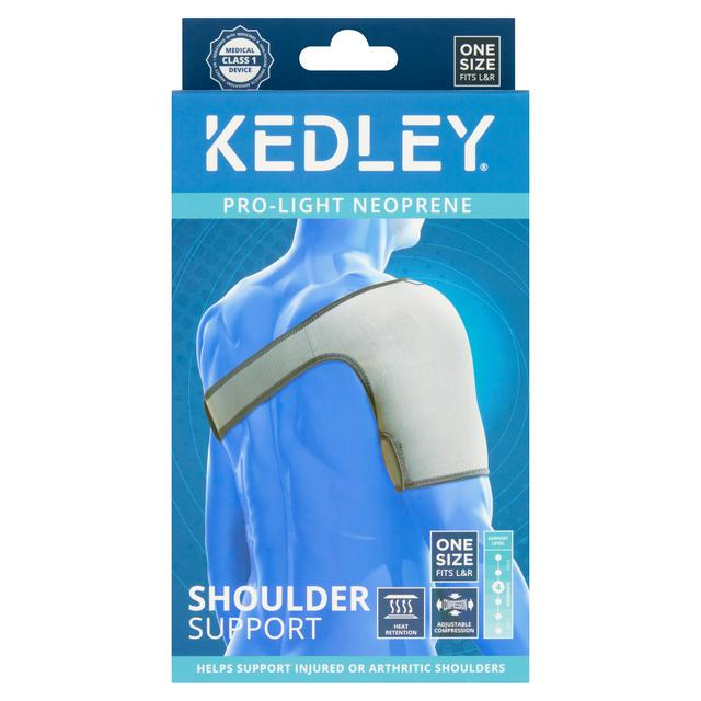 Pro-Light Neoprene Back Support – Kedley