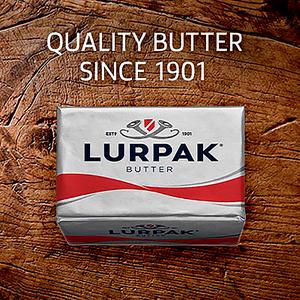 Lurpak Unsalted Butter 200g - gallery image 3