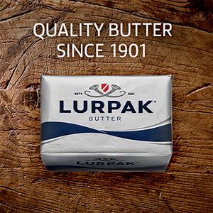 Lurpak Slightly Salted Butter 200g - gallery image 5