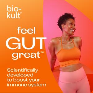 Bio-Kult 30 Boosted Extra Strength Probiotics Gut Supplement 14 Strains Capsules - gallery image 6