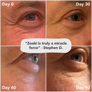 Zooki Collagen Mango Peach Food Supplement 15ml - gallery image 5