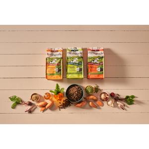 Forthglade Lightly Baked Natural Dry Dog Food Turkey Adult Dogs One Year+ 2kg - gallery image 3