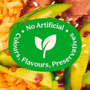 Ben's Original Chinese Style Microwave Rice 220g - gallery image 4