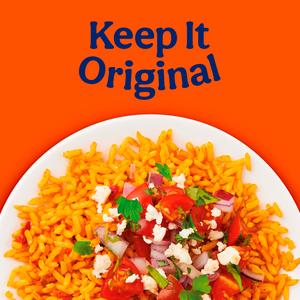 Ben's Original Mexican Style Microwave Rice 220g - gallery image 2