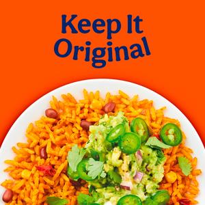 Ben's Original Spicy Mexican Microwave Rice 220g - gallery image 2