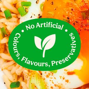 Ben's Original Egg Fried Microwave Rice 220g - gallery image 4
