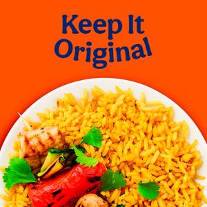 Ben's Original Pilau Microwave Rice 220g - gallery image 2