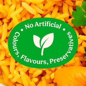 Ben's Original Pilau Microwave Rice 220g - gallery image 4