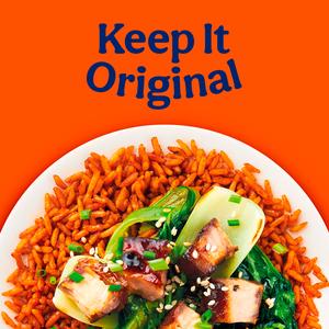 Ben's Original Smokey BBQ Microwave Rice 220g - gallery image 2