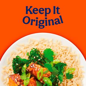 Ben's Original Roasted Garlic Microwave Rice 220g - gallery image 2