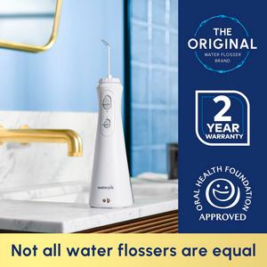 Waterpik Waterflosser Ultra Cordless Plus - gallery image 6