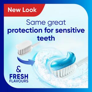 Sensodyne Sensitivity Gum & Enamel Toothpaste 75ml - gallery image 2