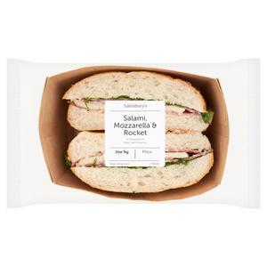 Sainsbury's