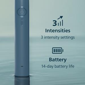 Philips Sonicare Series 3100 Marine Blue Electric Toothbrush - gallery image 5