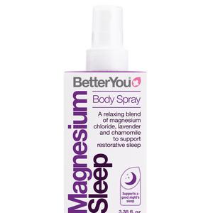 BetterYou Magnesium Sleep Body Spray 100ml - gallery image 2