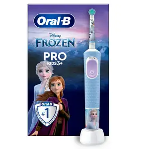 Oral-B Pro Kids Frozen Electric Toothbrush